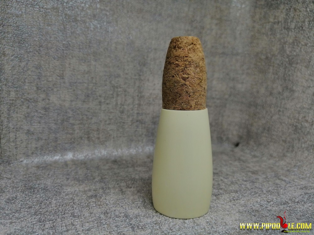 Meerschaum Colouring Bowl