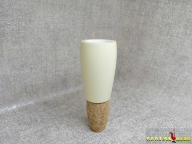 Meerschaum Colouring Bowl