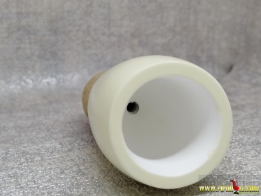 Meerschaum Colouring Bowl