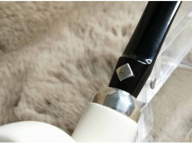 High Quality Block Meerschaum Pipe 