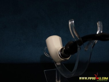 Handmade Block Meerschaum Pipe