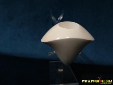 Handmade Block Meerschaum Pipe Handmade Block Meerschaum Pipe