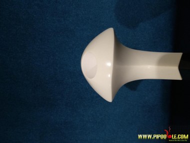 Handmade Block Meerschaum Pipe Handmade Block Meerschaum Pipe