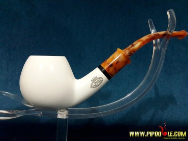 Meerschaum Domato Pipe