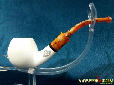 Meerschaum Domato Pipe