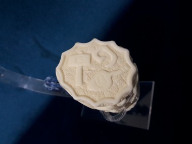 Masonic Meerschaum Pipe Masonic Meerschaum Pipe