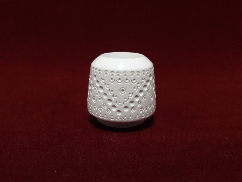 Handmade Meerschaum Falcon Bowl