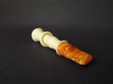 Handmade Meerschaum Cigarette Holder