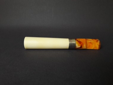 Handmade Meerschaum Cigarette Holder