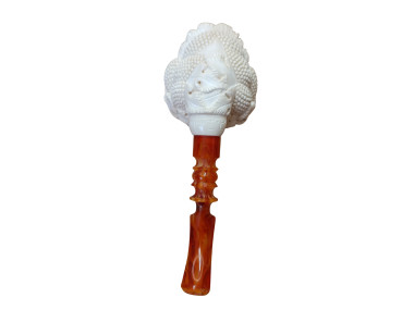 Block Meerschaum Dionysos Pipe